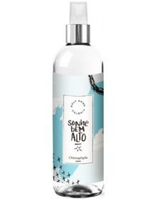 Only Good Sonhe Bem Alto