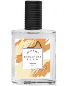 Only Good Bergamota & Lírio