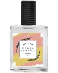 Only Good Flores & Caramelo