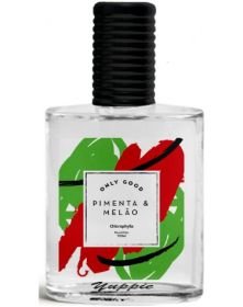 Only Good Pimenta & Melão