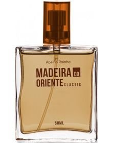 Madeira do Oriente Classic