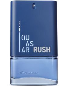 Quasar Rush
