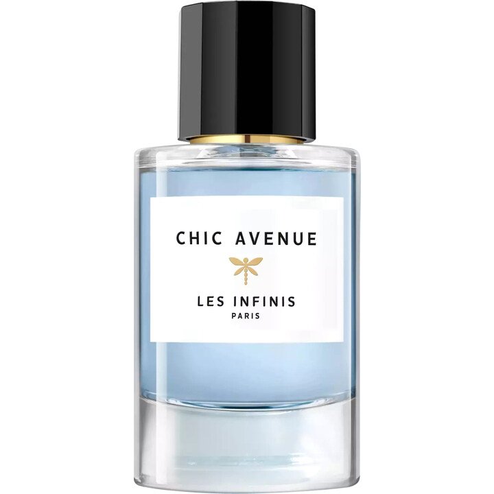 Les Infinis: Chic Avenue