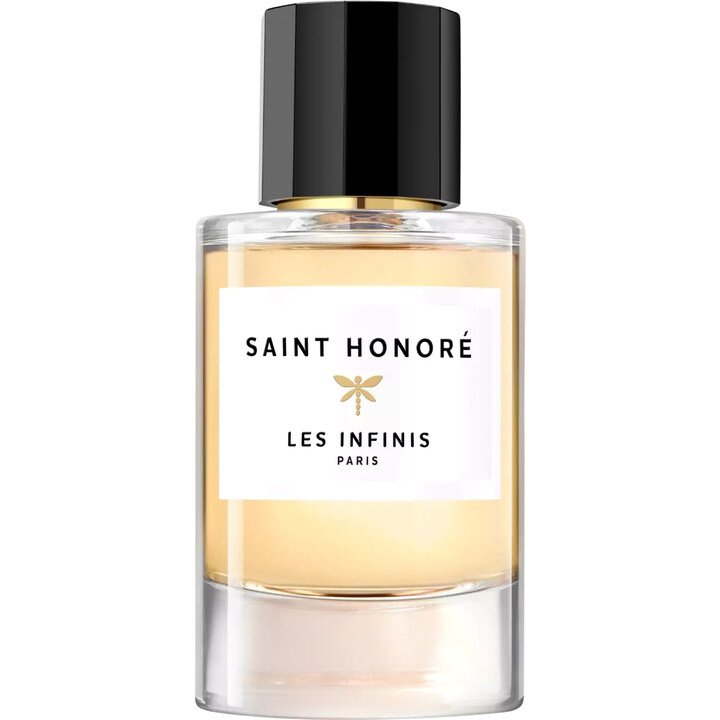 Les Infinis: Saint Honoré