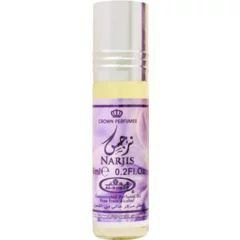 Narjis (Perfume Oil)