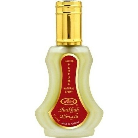 Shaikhah (Eau de Parfum)