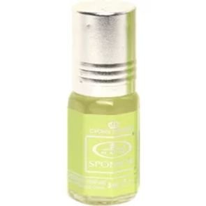 Sponsor (Perfume Oil)