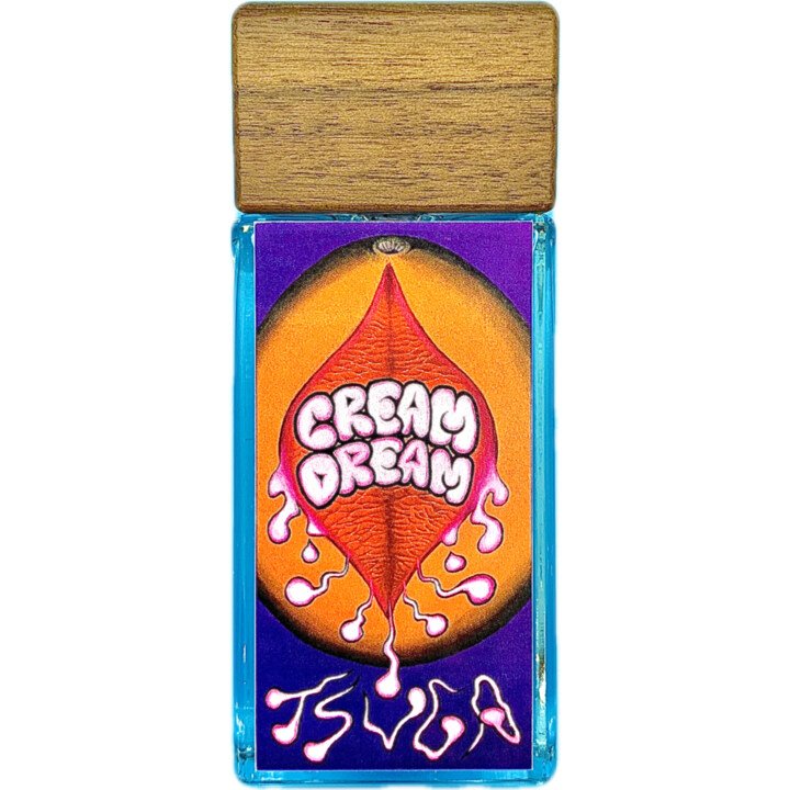 Cream Dream