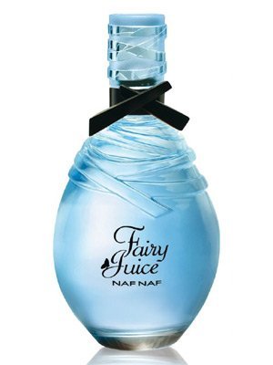 Fairy Juice Blue