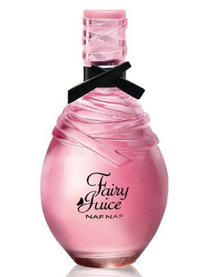 Fairy Juice Pink