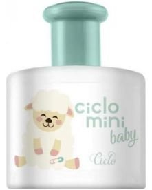 Ciclo Mini Baby Beé