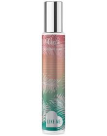 Like Me: California Sunset