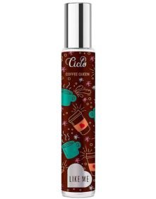 Like Me: Coffe Queen