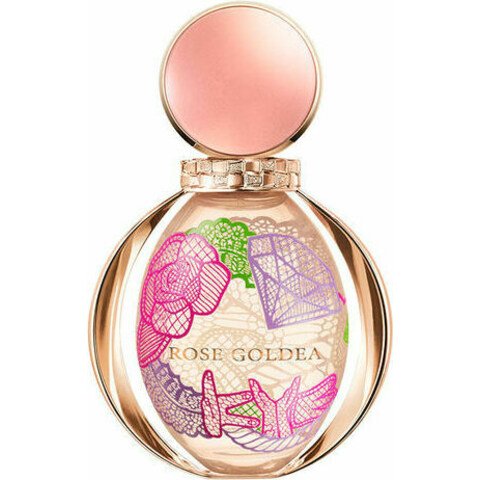 Rose Goldea Kathleen Kye Edition / Limited Edition 2021