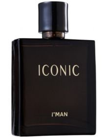 I’MAN Iconic