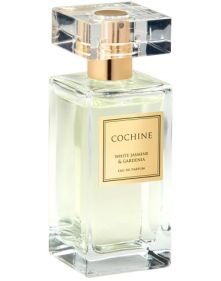 White Jasmine & Gardenia