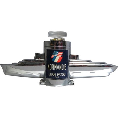 Normandie (Parfum)