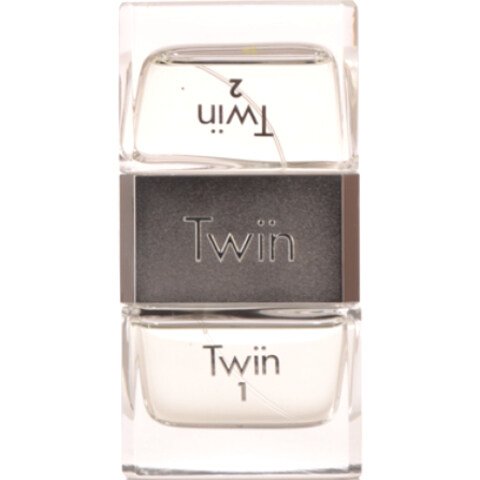 Twin 1 (Silver)