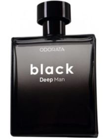 Black Deep Man