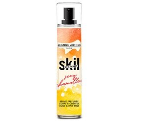 Skil: Sky Is The Limit - Sexy Chamallow
