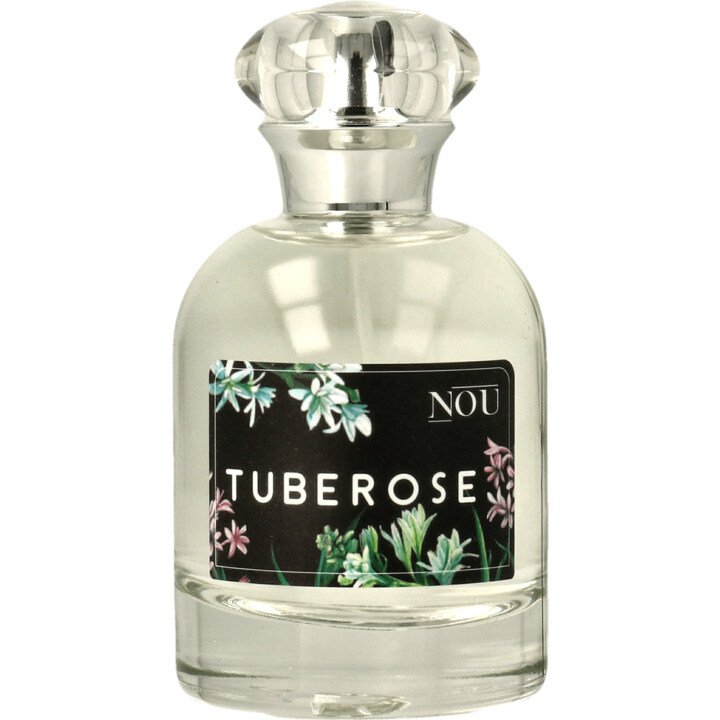Tuberose (Eau de Parfum)