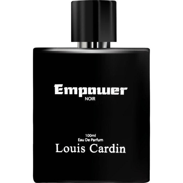Empower Noir