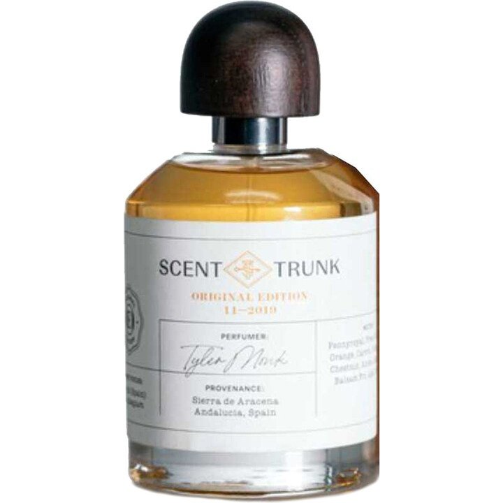 Pennyroyal / November 2019 / Pennyroyal Shire