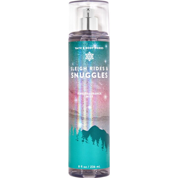 Sleigh Rides & Snuggles