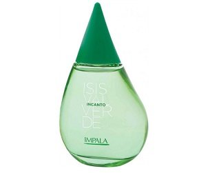 Isis Valverde Incanto