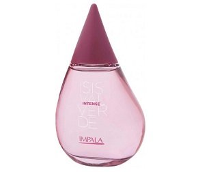 Isis Valverde Intense