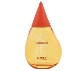 Isis Valverde Irresistible