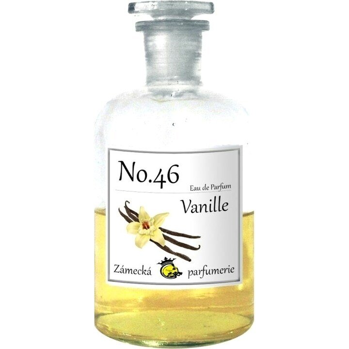 No.46 Vanille