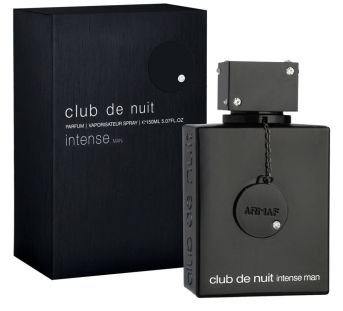 Club de Nuit Intense Man (Parfum)