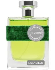 Hezron