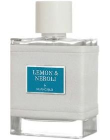 Lemon & Neroli
