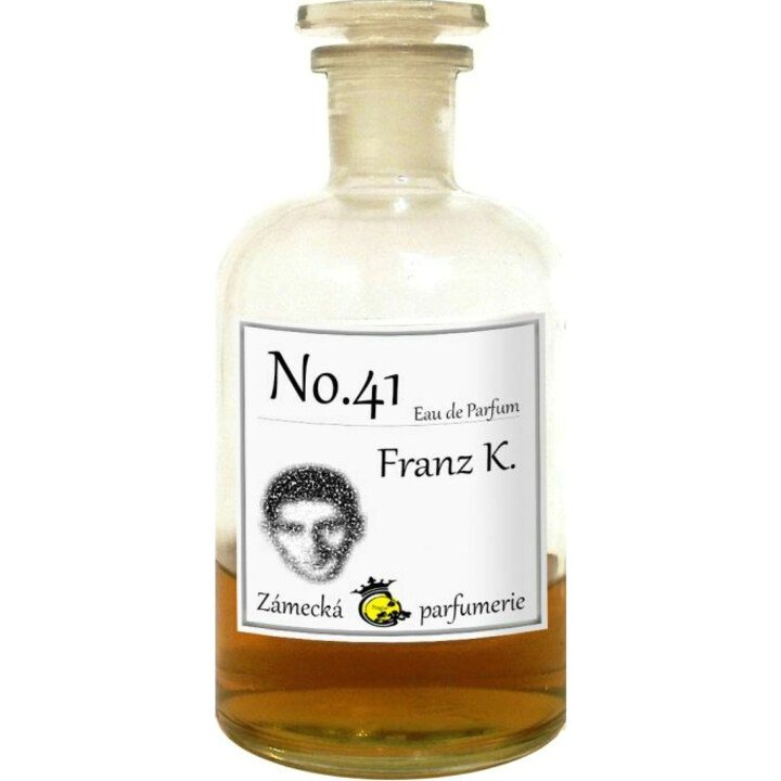 No.41 Franz K.