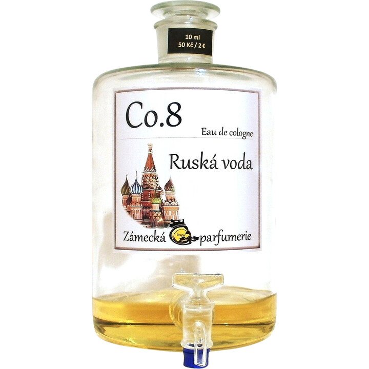 Co.8 Ruská voda