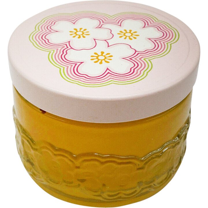 Apple Blossom (Cologne Gelée)