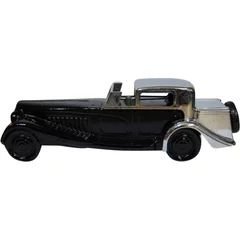 Bugatti '27 - Wild Country