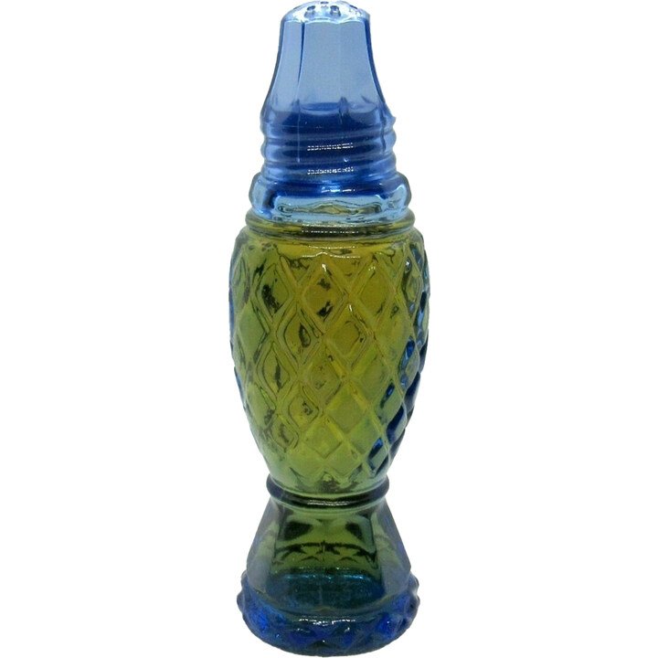 Crystalpoint Salt Shaker - Sonnet
