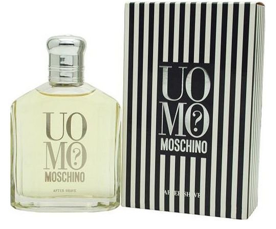 Uomo? (After Shave)