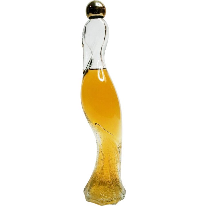 Flamingo Decanter - Bird of Paradise
