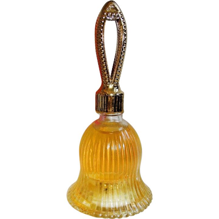 Fragrance Bell - Charisma