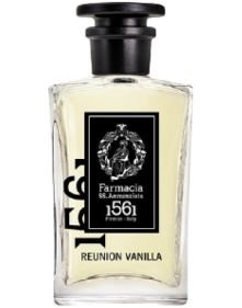Reunion Vanilla