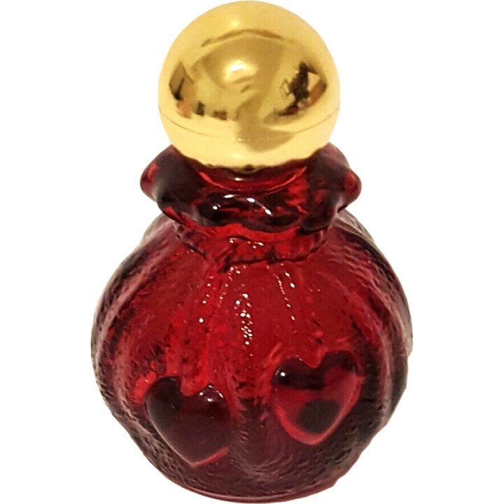 Heartstrings Decanter - Sweet Honesty