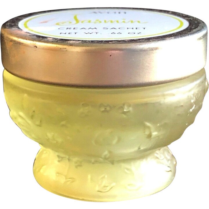 Jasmin (Cream Perfume)