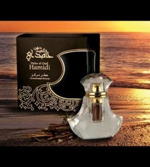 Dehn El Oudh Hamidi