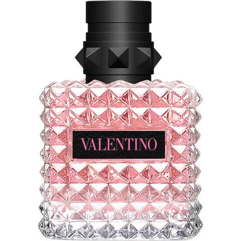 Valentino Donna Born In Roma (Hair Mist)