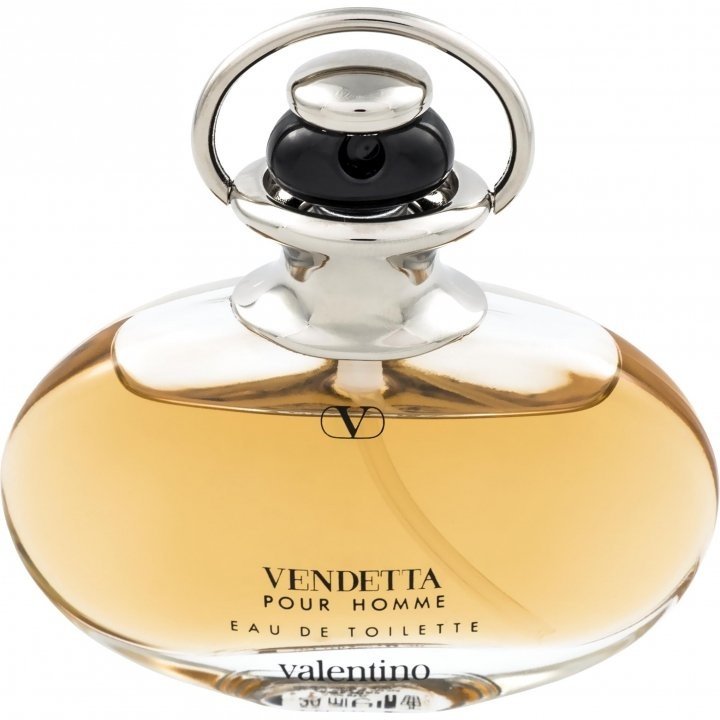 Vendetta pour Homme (Eau de Toilette)