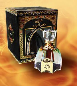 Fakhur Al Hind